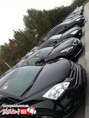 邢臺警方破獲特大盜銷機動車案 追回31輛車(圖)_河北新聞網(wǎng)