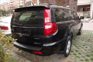 二手長城 哈弗H3 領(lǐng)先版2.5TCI兩驅(qū)舒適型_安徽省合肥市二手車_合肥瑞達舊機動車經(jīng)紀-華夏二手車網(wǎng)