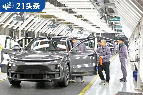 理想經(jīng)營虧損后，我們和3位投資人聊了聊機(jī)動(dòng)車經(jīng)紀(jì)行業(yè)