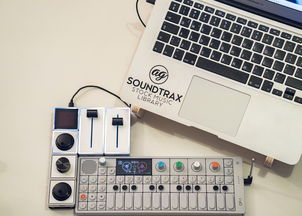 數字音頻工作室 連接、控制與創作