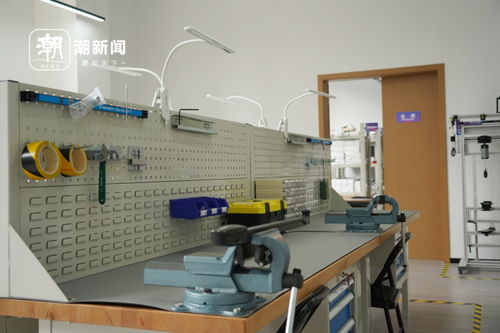 亞殘運村里的4S店 維修輔助器具，保障運動員參賽